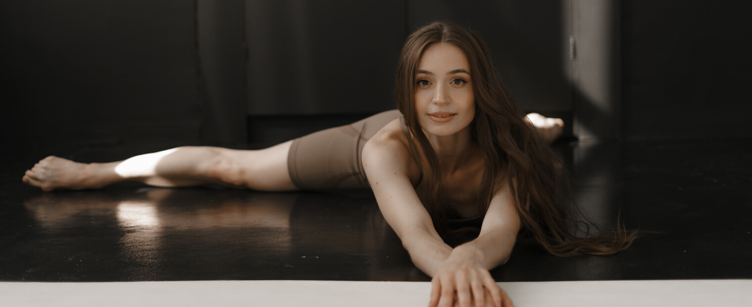 <i>Personal</i> Online - Move with Anna