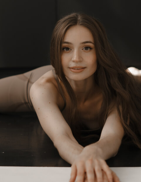<i>Personal</i> Online - Move with Anna